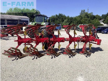 Aratro Pöttinger servo 45 s plus nova 5-scharig: foto 5 Aratro Pöttinger servo 45 s plus nova 5-scharig: foto 5