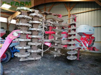 Coltivatore PÖTTINGER