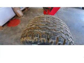 Coltivatore Pöttinger terradisc5001: foto 5 Coltivatore Pöttinger terradisc5001: foto 5