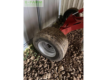 Coltivatore Quivogne diskacrop: foto 5 Coltivatore Quivogne diskacrop: foto 5