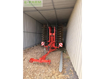 Coltivatore Quivogne diskacrop: foto 2 Coltivatore Quivogne diskacrop: foto 2