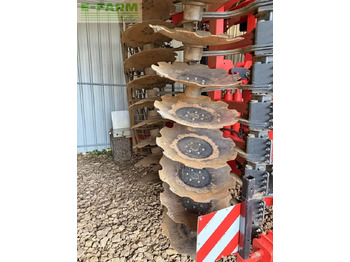 Coltivatore Quivogne diskacrop: foto 3 Coltivatore Quivogne diskacrop: foto 3