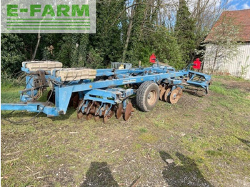 Erpice a dischi RABE