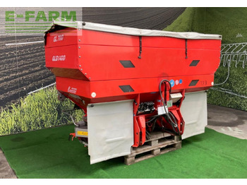 Spandiconcime Rauch Axera H/EMC: foto 4