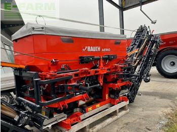 Spandiconcime Rauch: foto 5