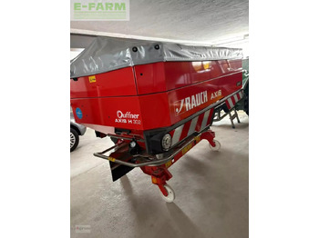 Spandiconcime Rauch axis-h 30.2: foto 3