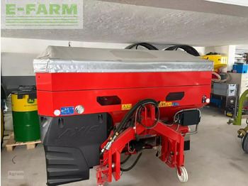 Spandiconcime Rauch axis-h 30.2: foto 2