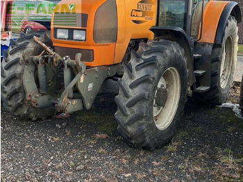 Trattore RENAULT Ares