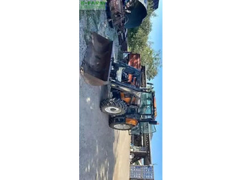 Trattore RENAULT Ares