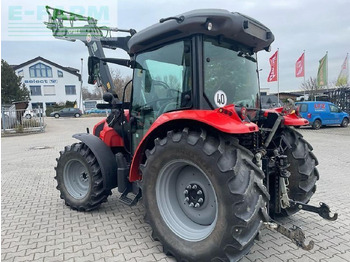 Trattore Same gebr. traktor explorer: foto 4