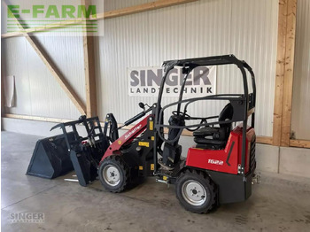 Pala gommata Schäffer 1622: foto 3