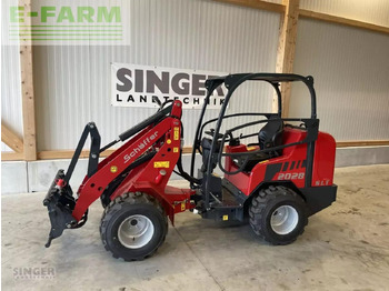 Pala gommata SCHÄFFER