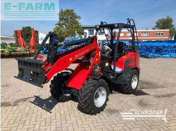 Miniescavatore SCHÄFFER