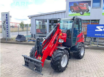 Miniescavatore SCHÄFFER