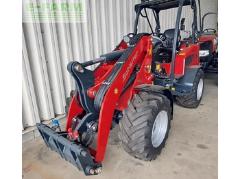 Miniescavatore SCHÄFFER