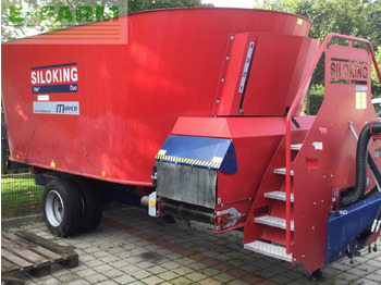 Macchina per l'allevamento SILOKING