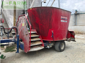 Macchina per l'allevamento SILOKING