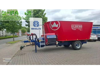 Macchina per l'allevamento SILOKING