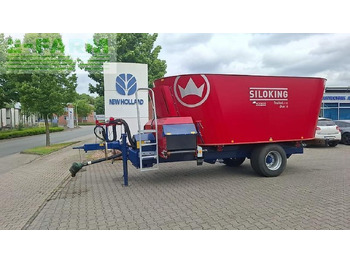 Macchina per l'allevamento SILOKING