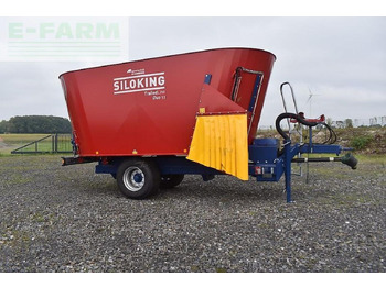 Macchina per l'allevamento SILOKING