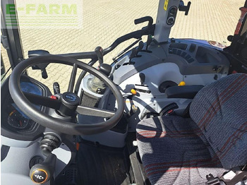 Trattore Steyr 4065 kompakt s S: foto 5