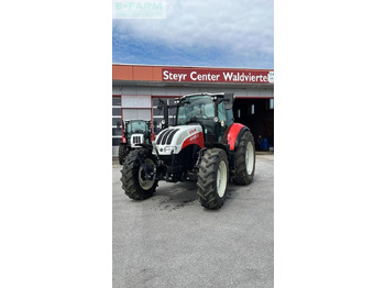 Trattore STEYR Multi