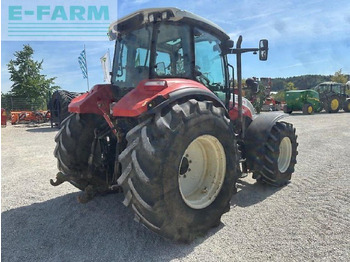 Trattore Steyr 4115 multi: foto 4