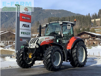 Trattore STEYR Multi