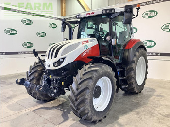 Trattore STEYR Expert CVT
