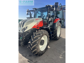 Trattore STEYR Expert CVT