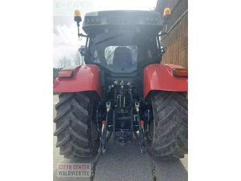 Trattore Steyr 4125 profi cvt CVT: foto 2