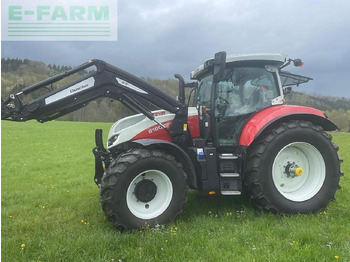 Trattore STEYR CVT