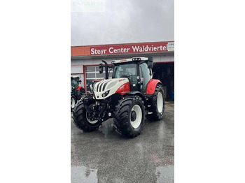 Trattore STEYR Profi