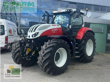 Trattore STEYR