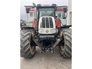 Trattore Steyr 6195 cvt basis: foto 2