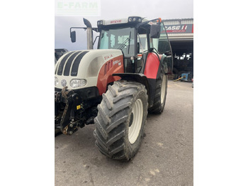 Trattore Steyr 6195 cvt basis: foto 3