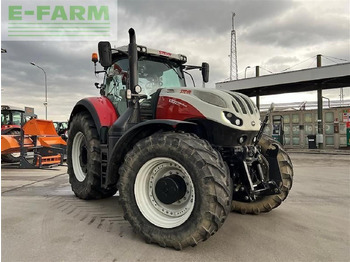 Trattore STEYR 6300 Terrus CVT