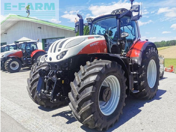Trattore STEYR 6300 Terrus CVT