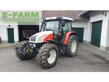 Trattore Steyr 9080 m profi: foto 2