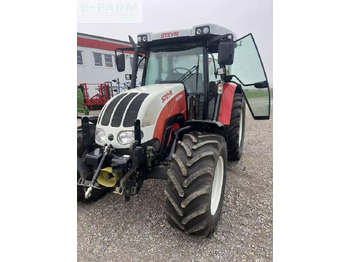 Trattore STEYR 9000 series