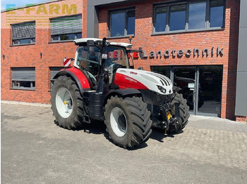 Trattore STEYR CVT