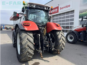 Trattore Steyr cvt 170: foto 3
