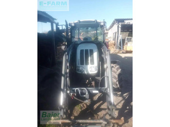 Trattore Steyr kompakt 4055s S: foto 2