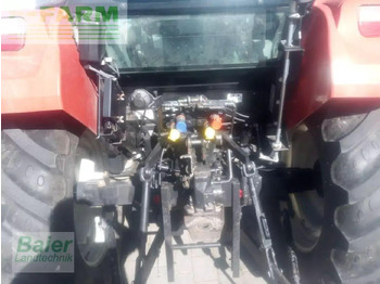 Trattore Steyr kompakt 4055s S: foto 5