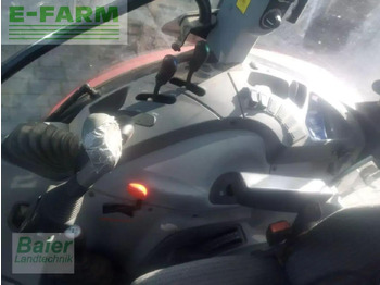 Trattore Steyr kompakt 4055s S: foto 3