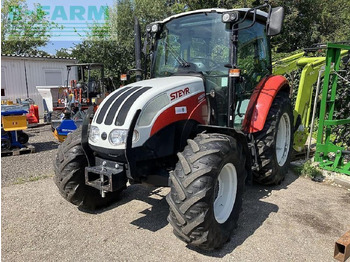 Trattore STEYR 4065 Kompakt S