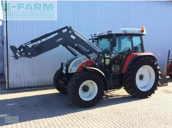 Trattore STEYR 9000 series