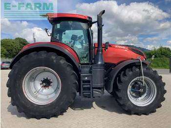 Trattore STEYR 6300 Terrus CVT