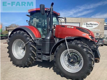 Trattore STEYR 6300 Terrus CVT