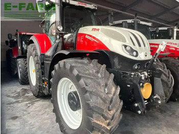 Trattore STEYR 6300 Terrus CVT